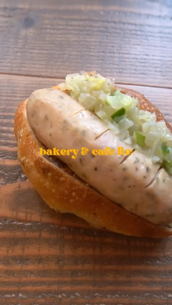 ◀︎ 大阪 / 今里　パン屋さん🍞
