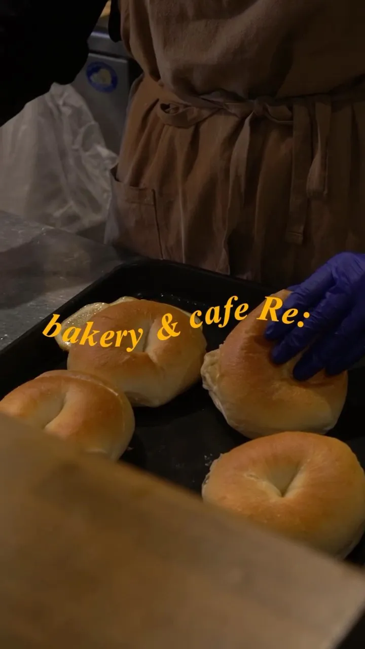 ◁今里のパン屋さん🍞